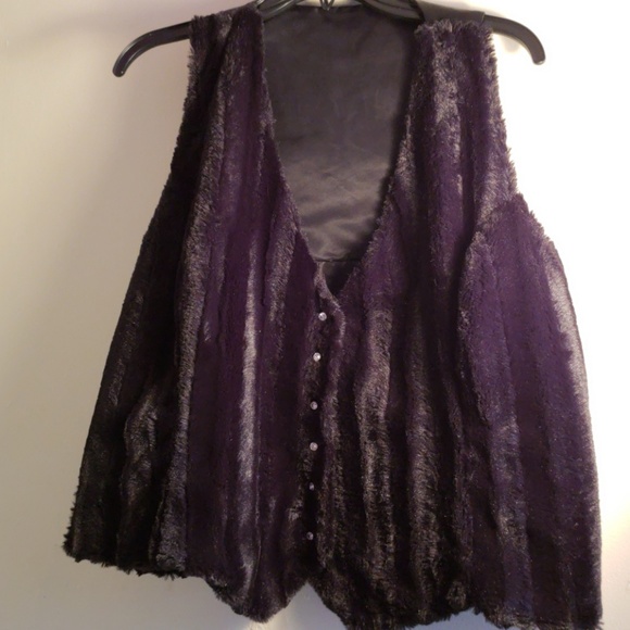 Woman vest - Picture 3 of 4